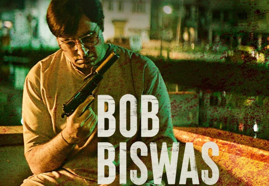 ‘बॉब बिस्वास’ रिव्यू: अभिषेक बच्चन की मेहनत के बावजूद फीकी लगी बॉब बाबू की धार! 